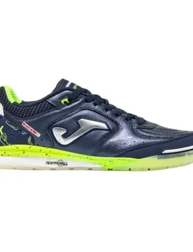 Chaussures De Futsal Top Flex Rebound Navy EU 42 Homme - Joma - FashionsVida