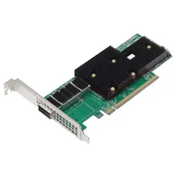 Adaptateur Sans Fil Pci-e P1400gd Green / Silver One Size unisex