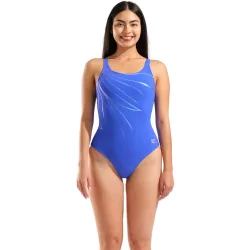 Bañador de natación de mujer shapewear Lili