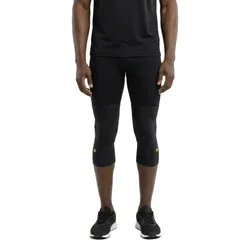 Ale Scaldaginocchia Plus Black
