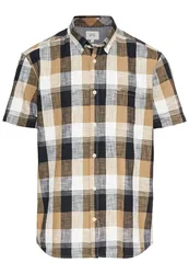 XXL Shortsleeve Shirt male