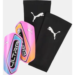 Espinilleras de Portero de Adulto ULTRA Light Sleeve
