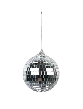 BOLAND BV Discokugeln 6 Stück 8cm - BOLAND BV - FashionsVida