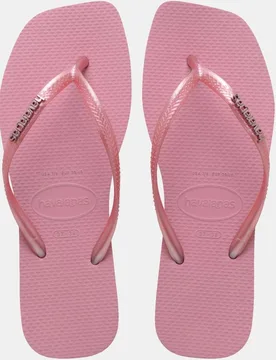 Chanclas de dedo Mujer Square - Havaianas - FashionsVida