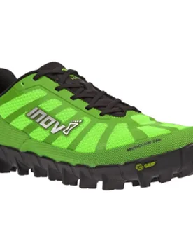 Mudclaw G 260 Laufschuhe Unisex Grün Gr. 38 - Inov-8 - FashionsVida
