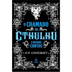 O chamado de cthulhu e outros contos
