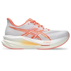 Sonicblast 2 Running Shoes White / Sun Coral UK 8 Women