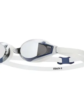 Lunettes De Natation à Miroir Stealth-x Performance - TYR - FashionsVida