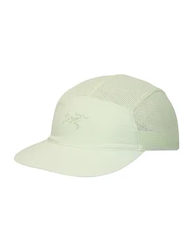 Arcteryx Gorra Norvan Mesh 5 Panel verde S/M - 'Arc''teryx' - FashionsVida