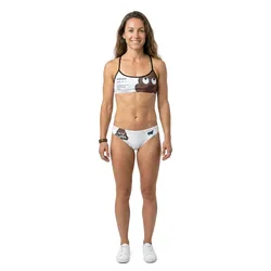 Otso Bikini Emoji Deja Poo