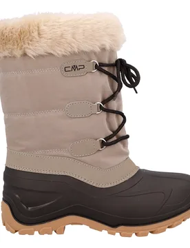 Bottes De Neige Nietos Low 3q78956 Desert EU 39 - CMP - FashionsVida