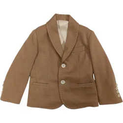 Giacca Biscotto EGC1059B