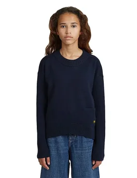 Maglione Legion Salute 10 Anni - G-Star - FashionsVida