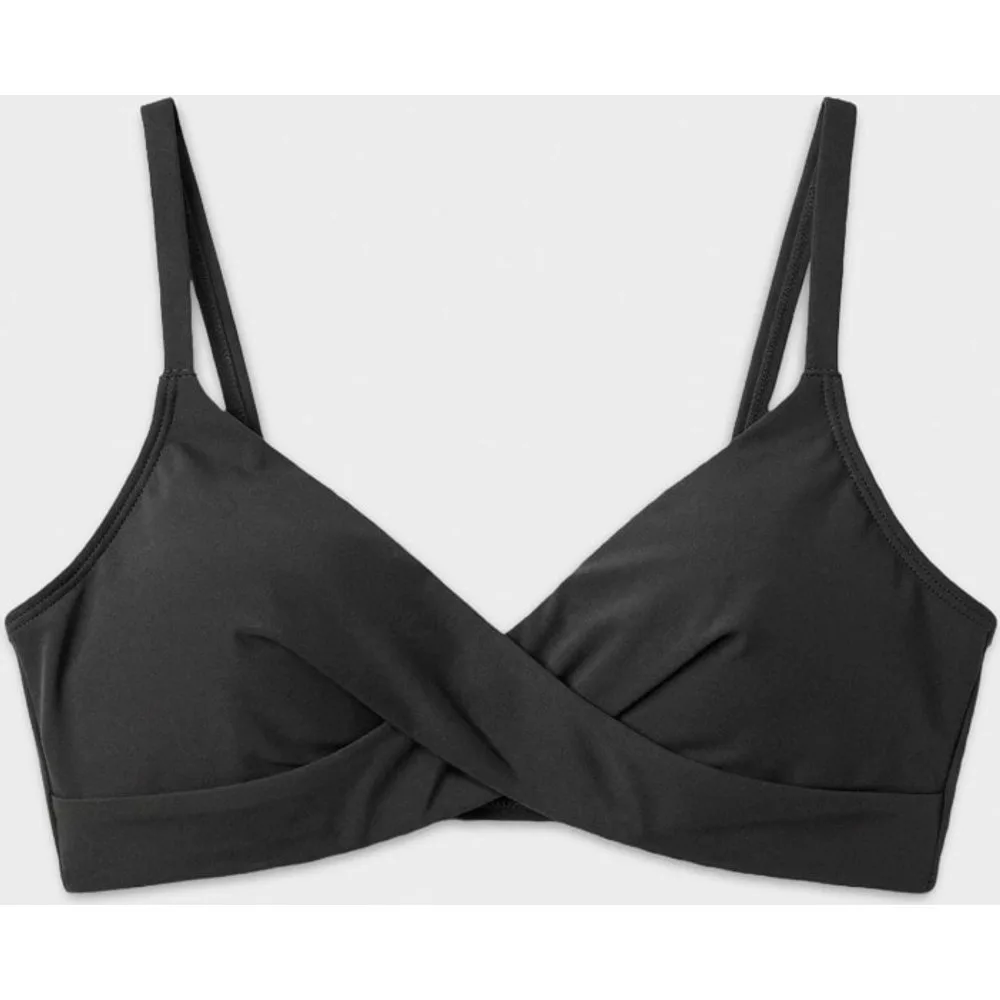 Top bikini capacidad ligera, sin aro y con foam - Gisela - FashionsVida