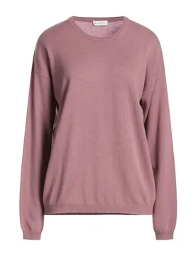 Pullover Mujer Rosa antiguo 42 Mujer - Ballantyne - FashionsVida