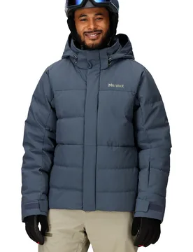 Shadow chaqueta outdoor hombre Marino - Marmot - FashionsVida
