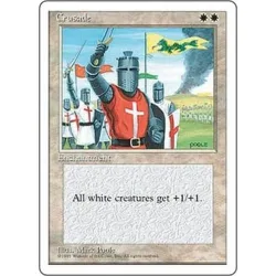 Crusade 4th Edition