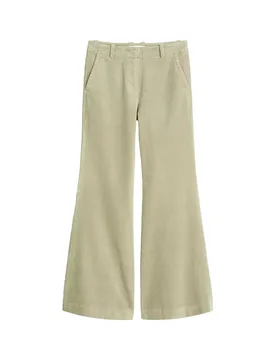 Woven Pants female - 40 - FashionsVida