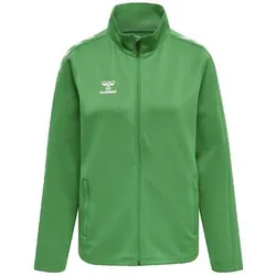 Trainingsjacken Veste Hmlcore Xk Ajustée Col Haut Eu M;Eu L Male