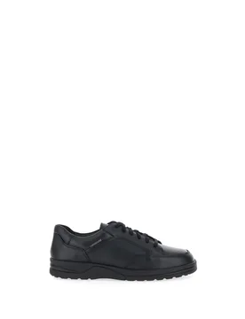 Mephisto Scarpe in pelle NERO 6.5 - Mephisto - FashionsVida