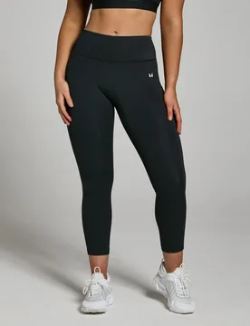 Mallas Power de largo por encima del tobillo para mujer de MP - MyProtein - FashionsVida