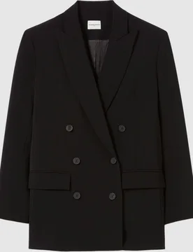 Americana de mujer de traje - CLAUDIE PIERLOT - FashionsVida