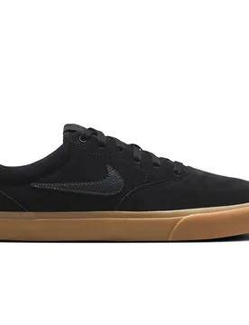 Charge suede zapatilla moda hombre (41) - Nike - FashionsVida