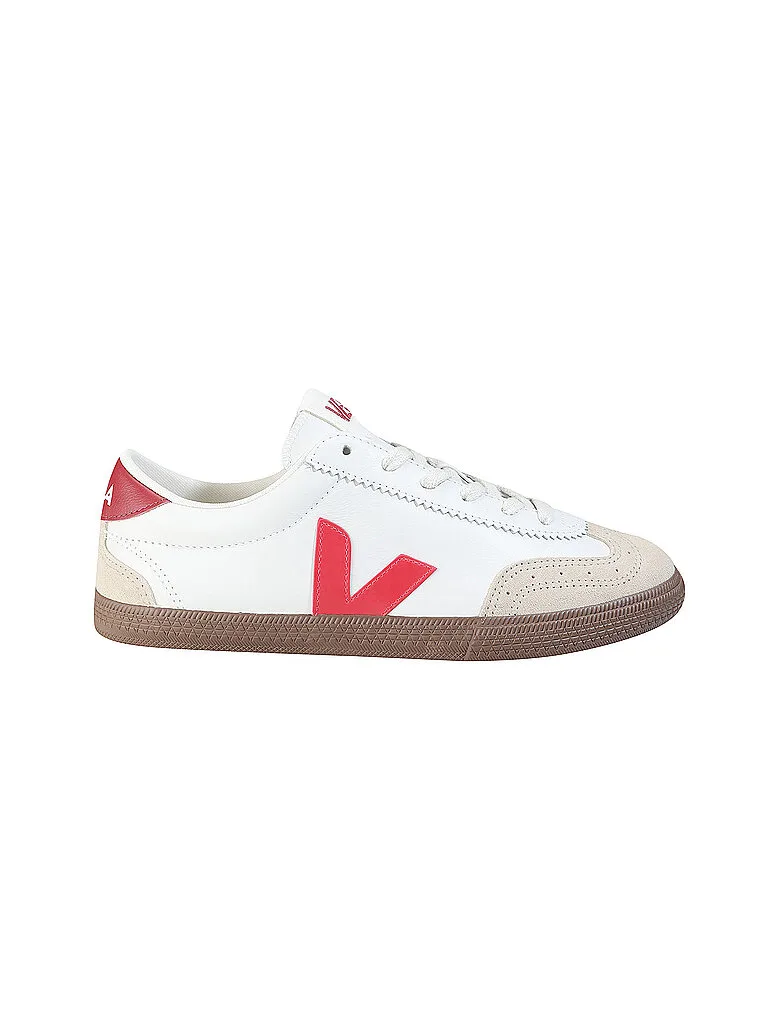 Sneaker VOLLEY weiss 38 Damen - Veja - FashionsVida