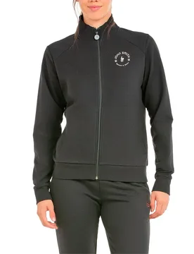 Sweat-shirt à Zip Irena Black XL - John Smith - FashionsVida