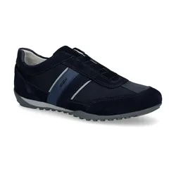 Geox Sneaker Wells Navy EU 45
