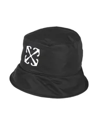 Mützen & Hüte Damen Schwarz ONESIZE Damen