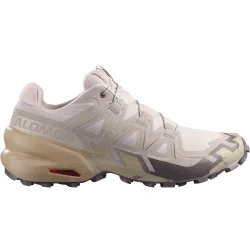 Speedcross 6 zapatillas trail hombre Gris (43 1/3)