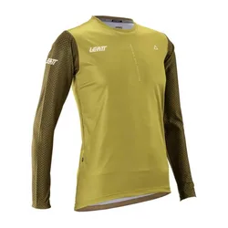 Maillot à Manches Longues Trail 3.0