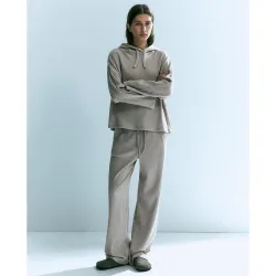 Sfera - Pantalón canalé