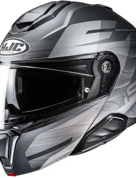 Casco Moto Modulare P/J i91 DUSK MC5SF taglia XS - HJC - FashionsVida