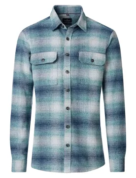 XL Kent Casual Fit male - 5XL - FashionsVida