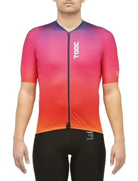 Maillot à Manches Courtes Grinta - Taac - FashionsVida