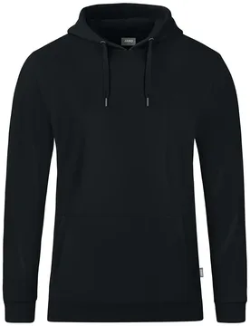 Kinder-Kapuzenpullover Organic - Noir - unisex - Size: 8 ans - Jako - FashionsVida