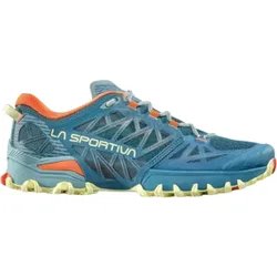 Bushido Iii Trailschuhe Damen Everglade Gr. 39.5
