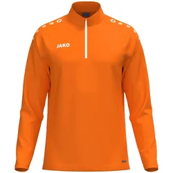 Trikot mit Reißverschluss One - Orange - unisex - Size: 2XL
