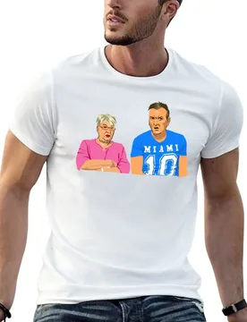 Jenny and lee gogglebox T-Shirt cotton tshirt 100% t shirts for man cotton man t shirt cotton high quality T-shirt - Aliexpress - FashionsVida