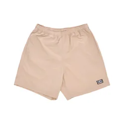 Pantaloncino Uomo Easy Eyes Nylon Short Irish Cream