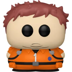Figura Pop! Vinyl Hippie Exterminator Cartman South Park