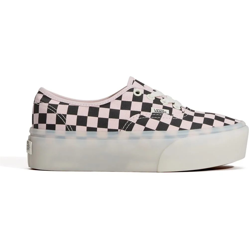 Zapatillas casual de mujer Authentic Stackform - Vans - FashionsVida