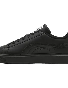 Sneaker Baskets Lajla Clean Cuir 36;37;38;39;40 Female - Puma - FashionsVida
