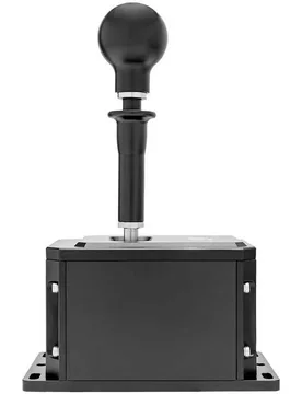 Manette De Dérailleur Simagic Ds-8x H Black One Size unisex - No Name - FashionsVida