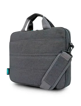 Sacoche Pour Ordinateur Portable Topoloading 15.6´´ Grey One Size unisex - Urban Factory - FashionsVida