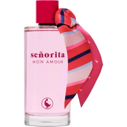 Eau de Toilette Señorita Mon Amour