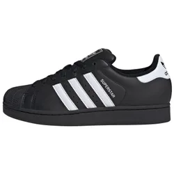Originals Superstar II Core Black / Footwear White 36 2/3 Unisex
