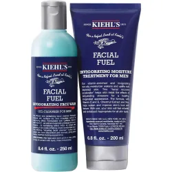Estuche de Regalo The Classic Gentleman Kiehl’s